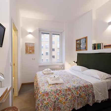 Appartement H7 à Ostie Extérieur photo
