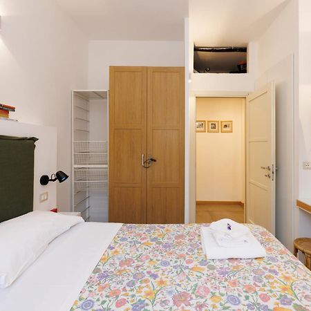 Appartement H7 à Ostie Extérieur photo
