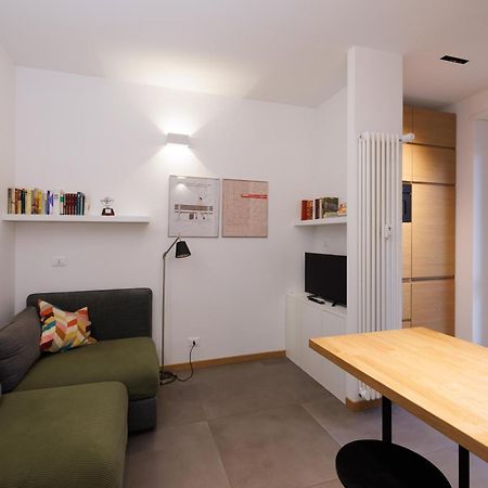Appartement H7 à Ostie Extérieur photo