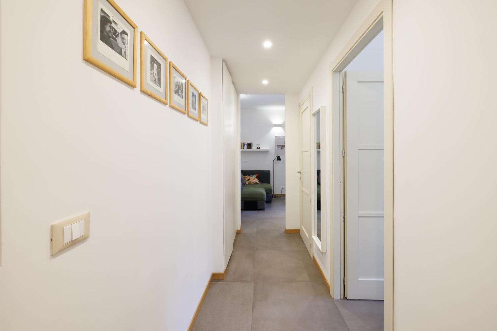 Appartement H7 à Ostie Extérieur photo