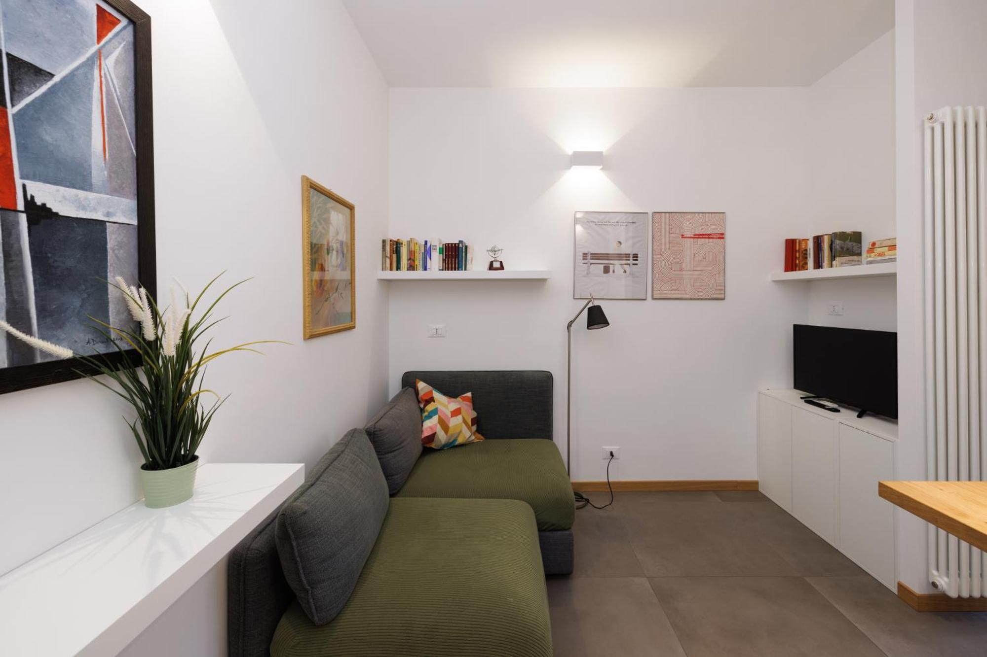 Appartement H7 à Ostie Extérieur photo