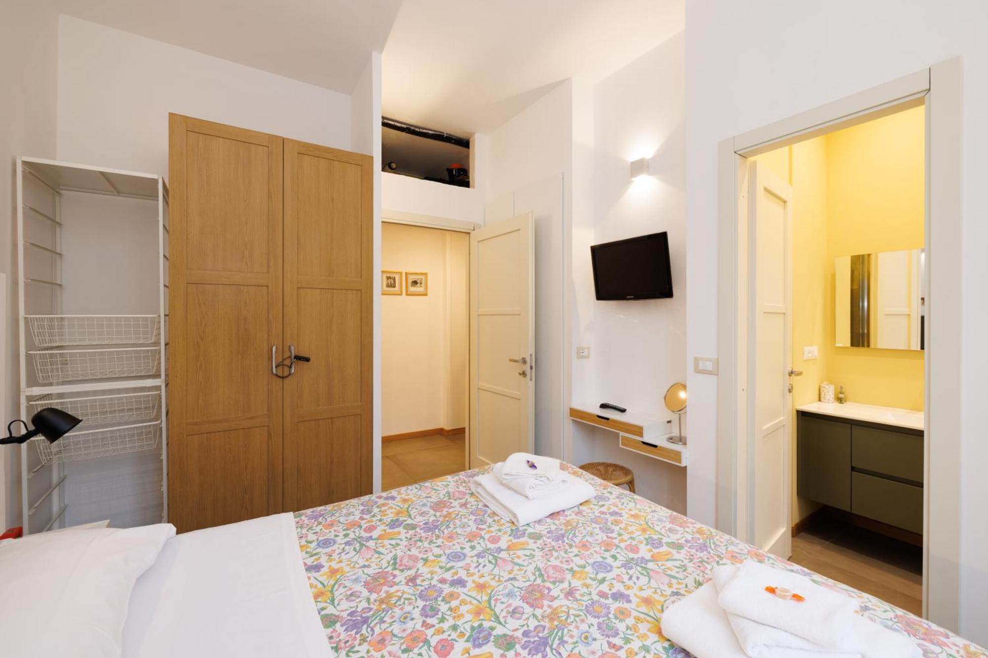 Appartement H7 à Ostie Extérieur photo