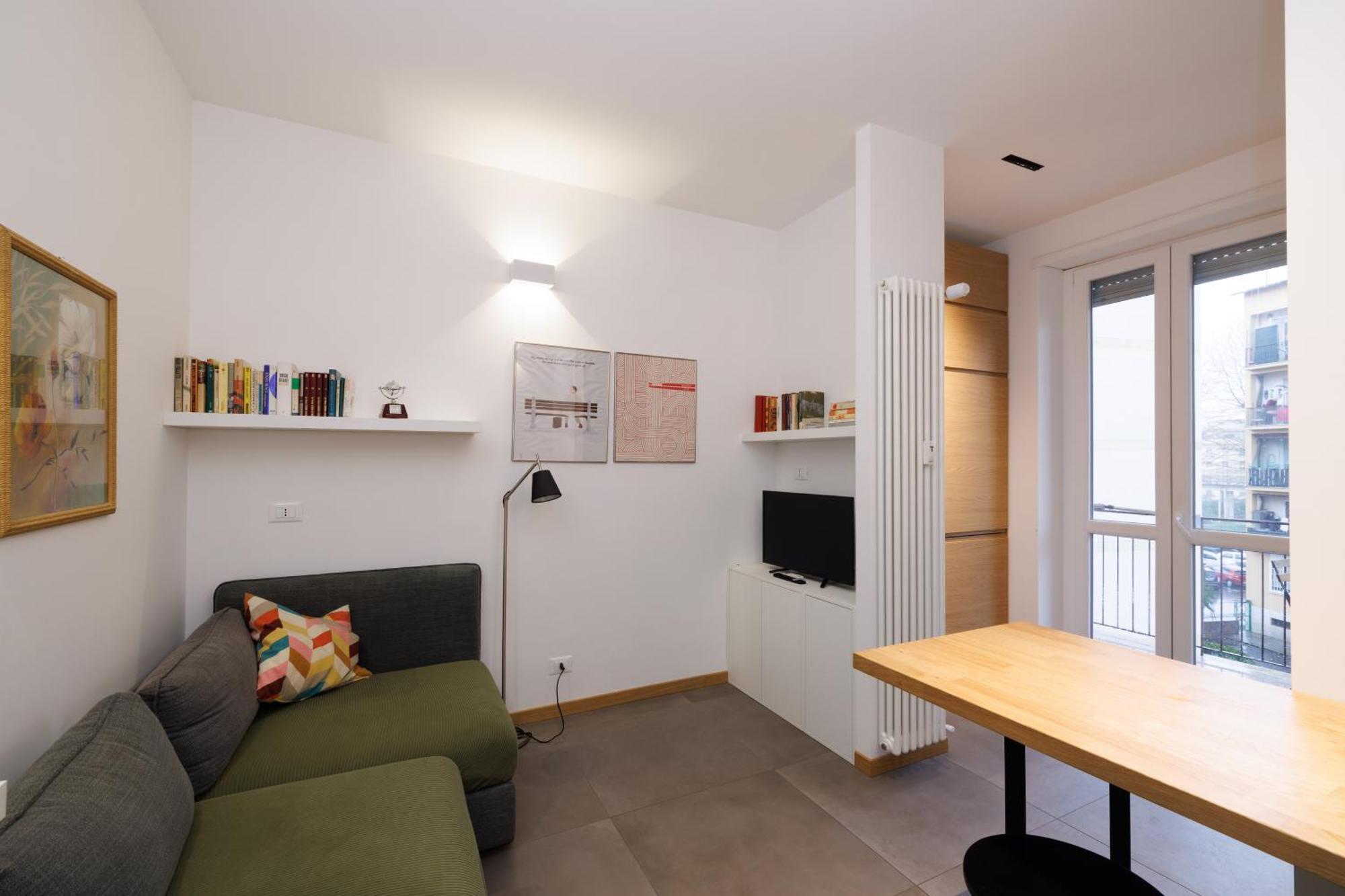 Appartement H7 à Ostie Extérieur photo