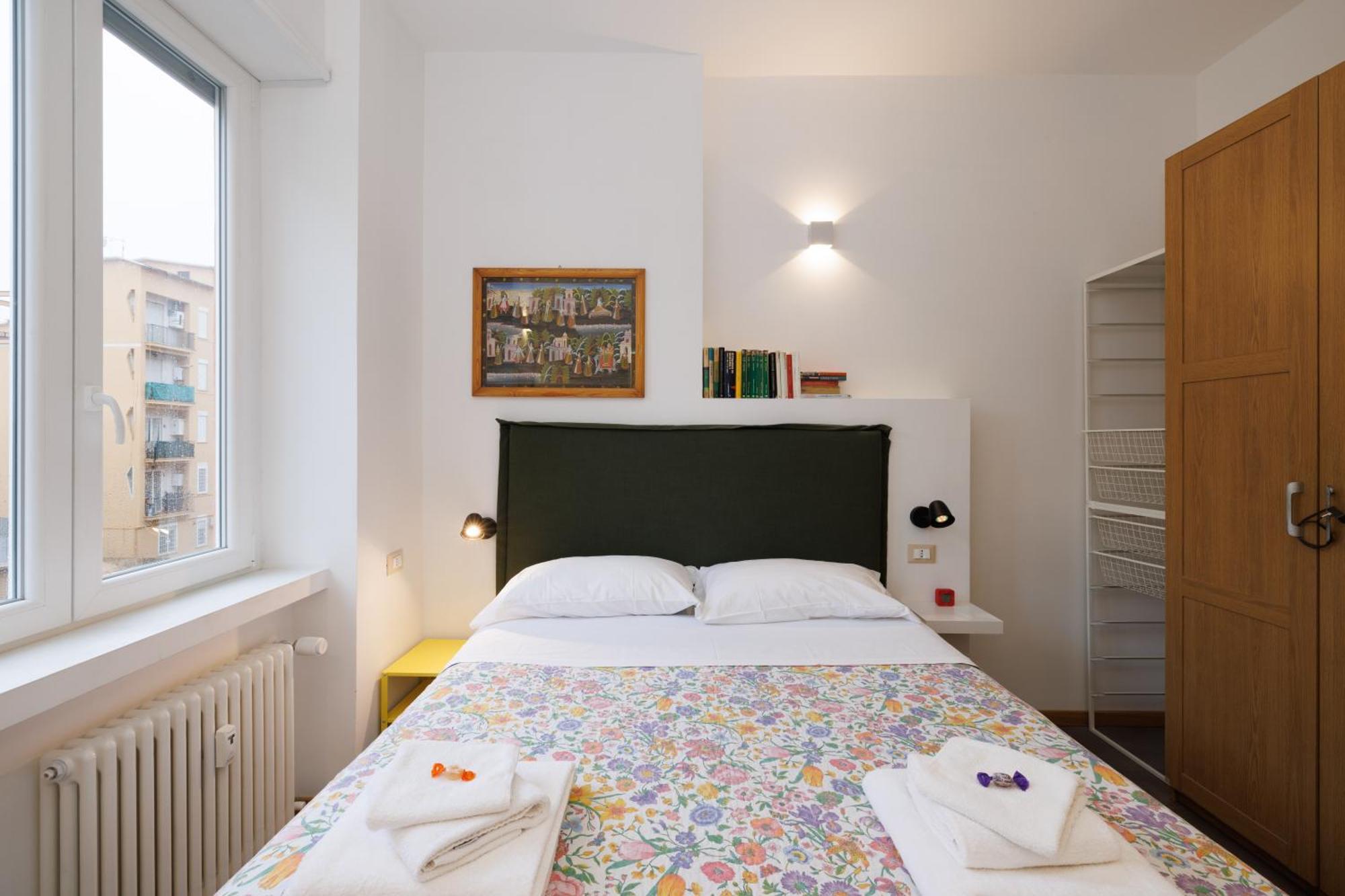 Appartement H7 à Ostie Extérieur photo