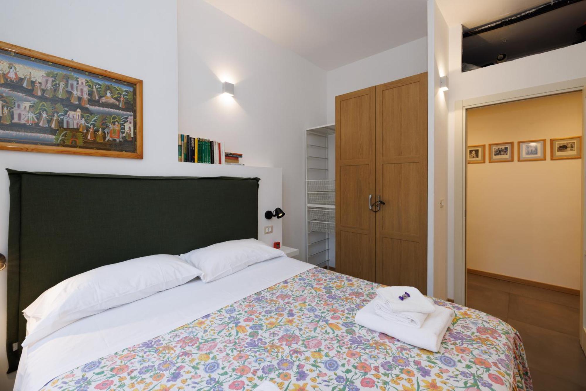 Appartement H7 à Ostie Extérieur photo