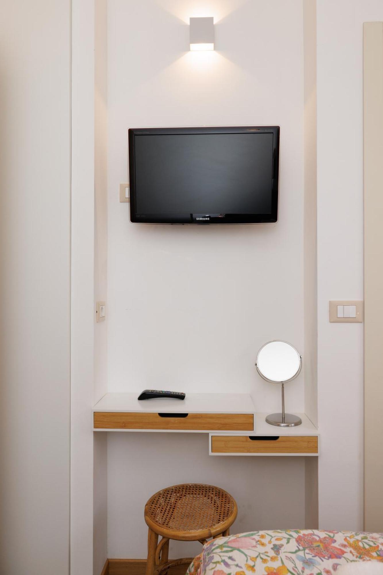 Appartement H7 à Ostie Extérieur photo