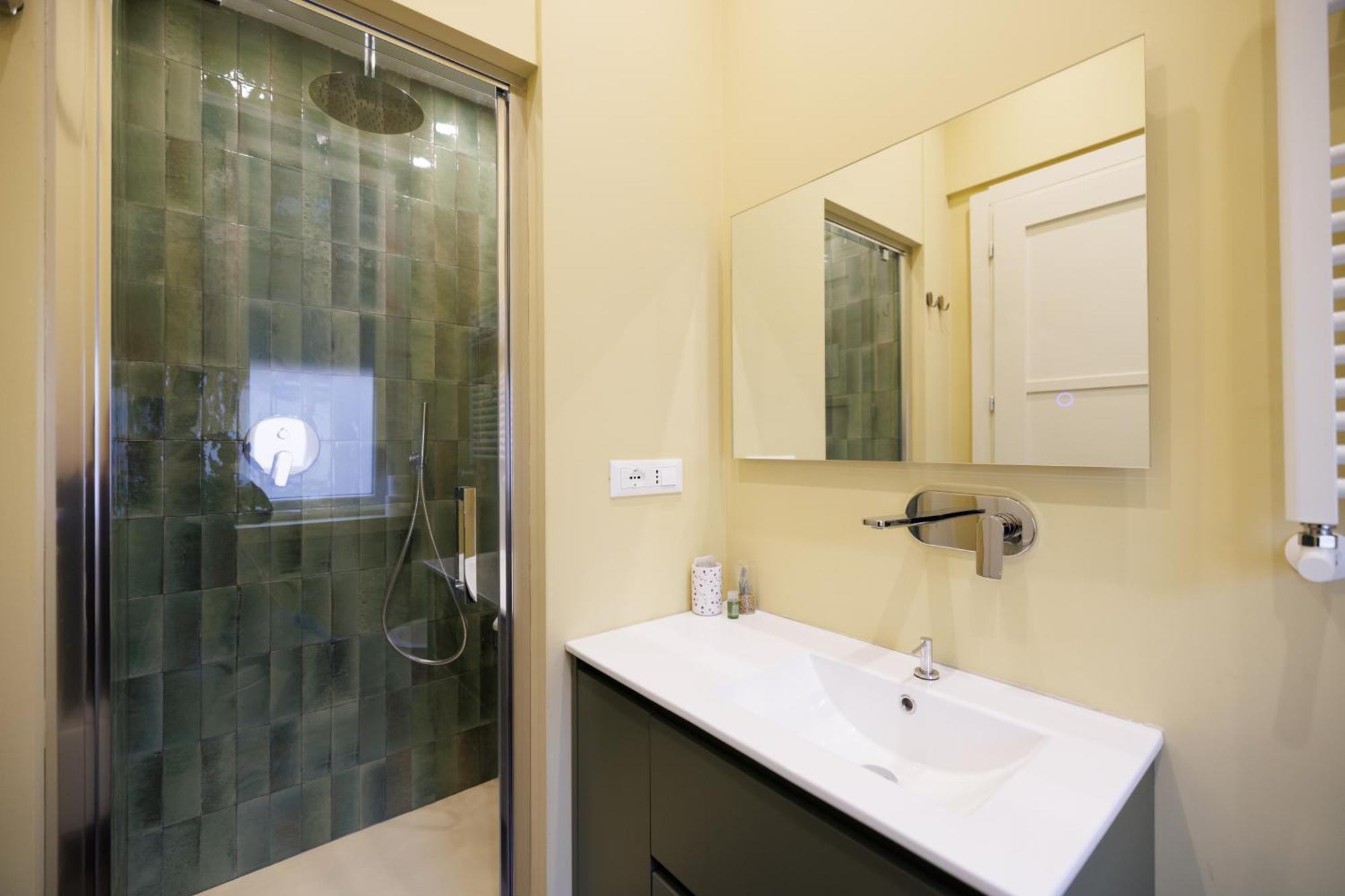 Appartement H7 à Ostie Extérieur photo