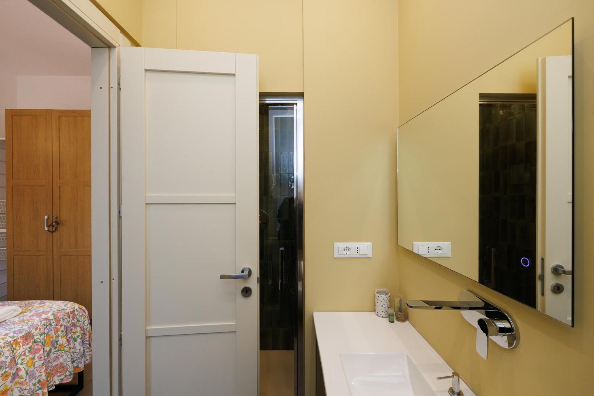 Appartement H7 à Ostie Extérieur photo