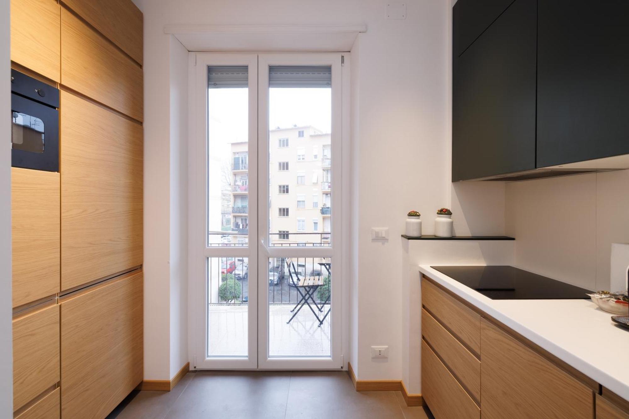 Appartement H7 à Ostie Extérieur photo