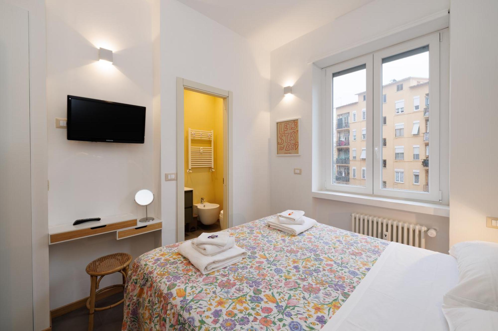 Appartement H7 à Ostie Extérieur photo