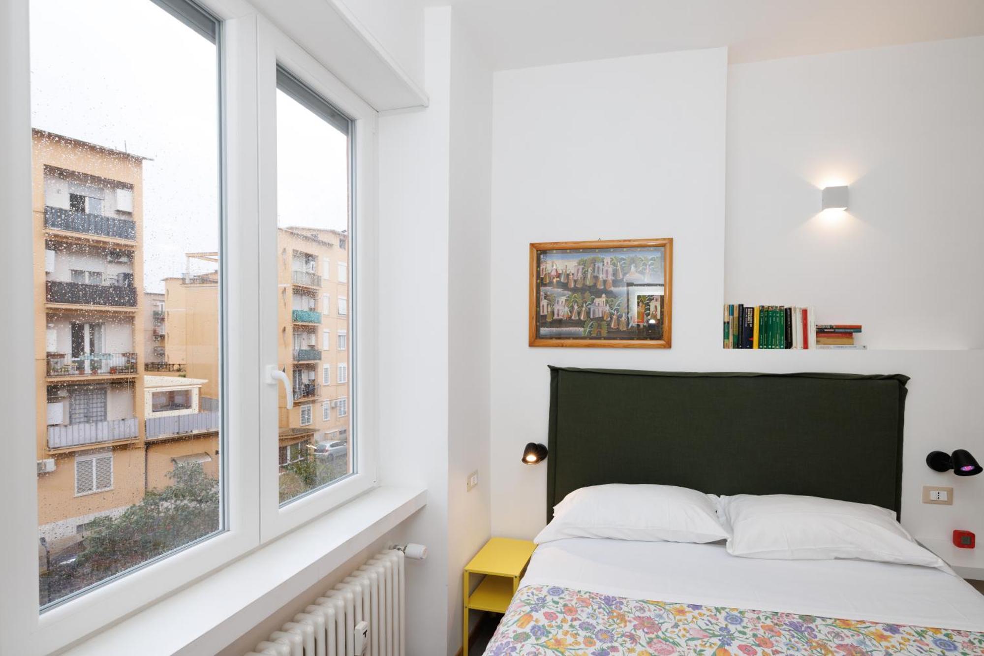 Appartement H7 à Ostie Extérieur photo