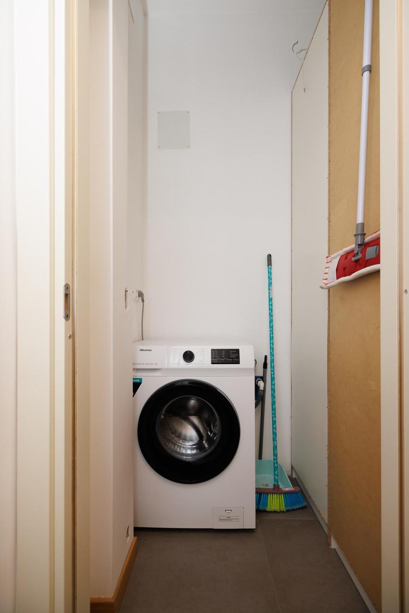 Appartement H7 à Ostie Extérieur photo