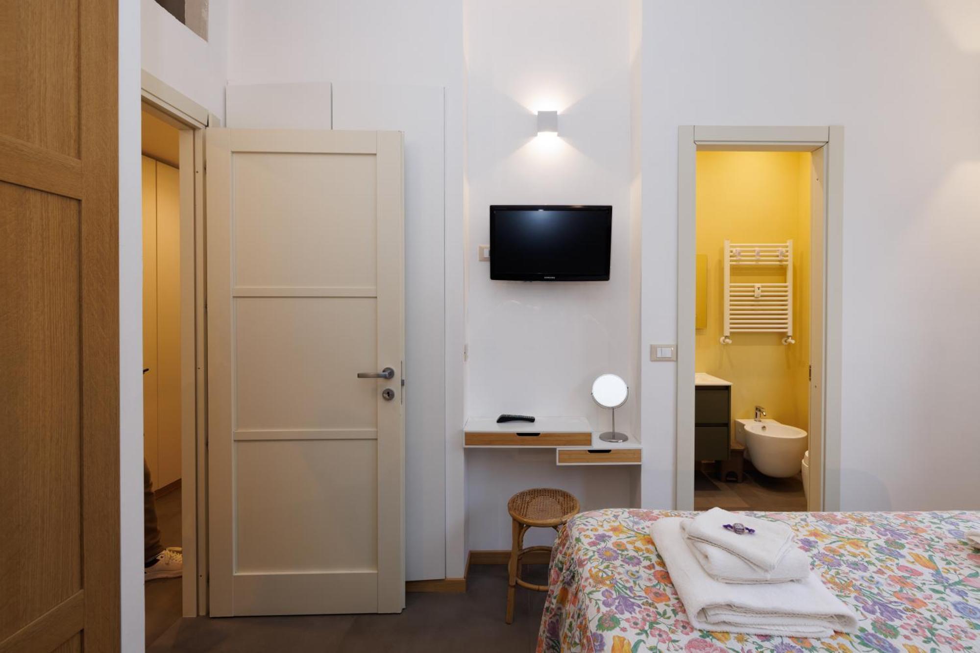 Appartement H7 à Ostie Extérieur photo