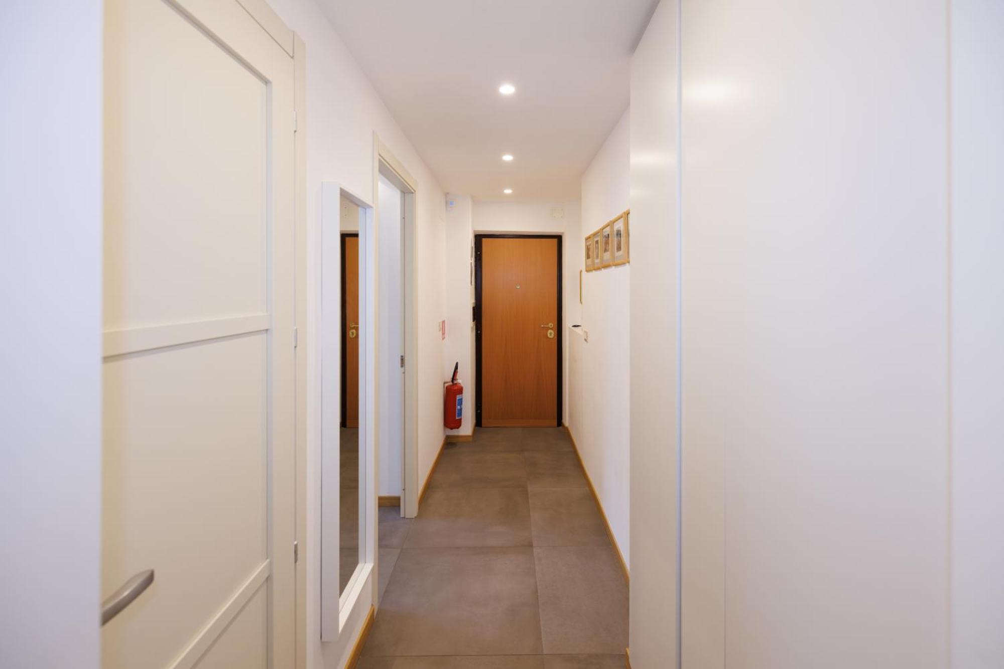 Appartement H7 à Ostie Extérieur photo