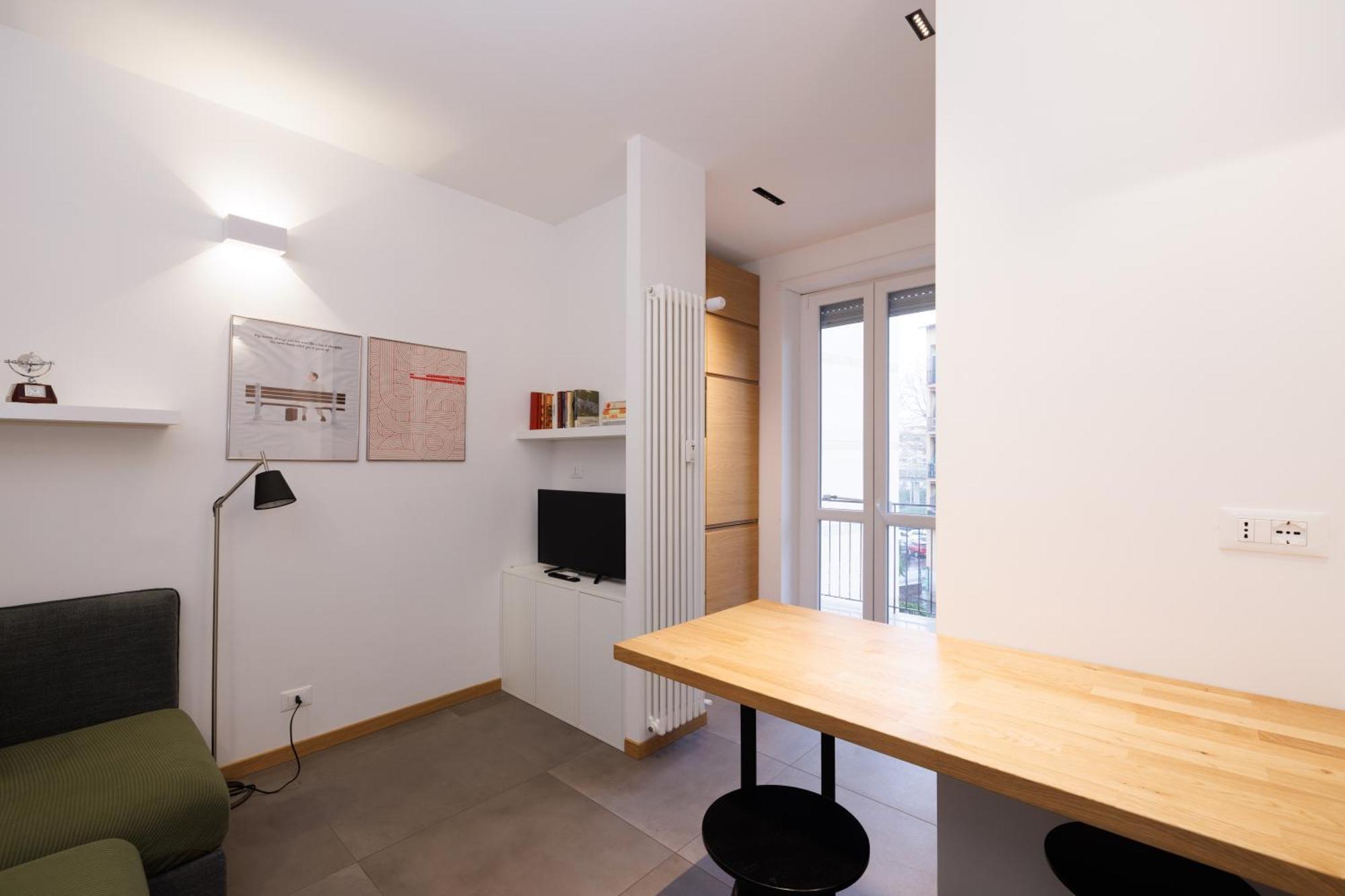 Appartement H7 à Ostie Extérieur photo