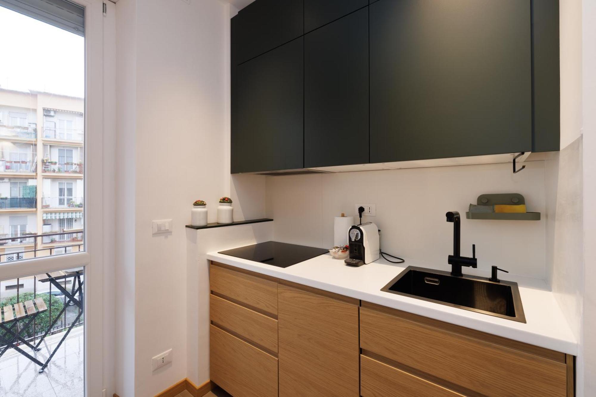 Appartement H7 à Ostie Extérieur photo