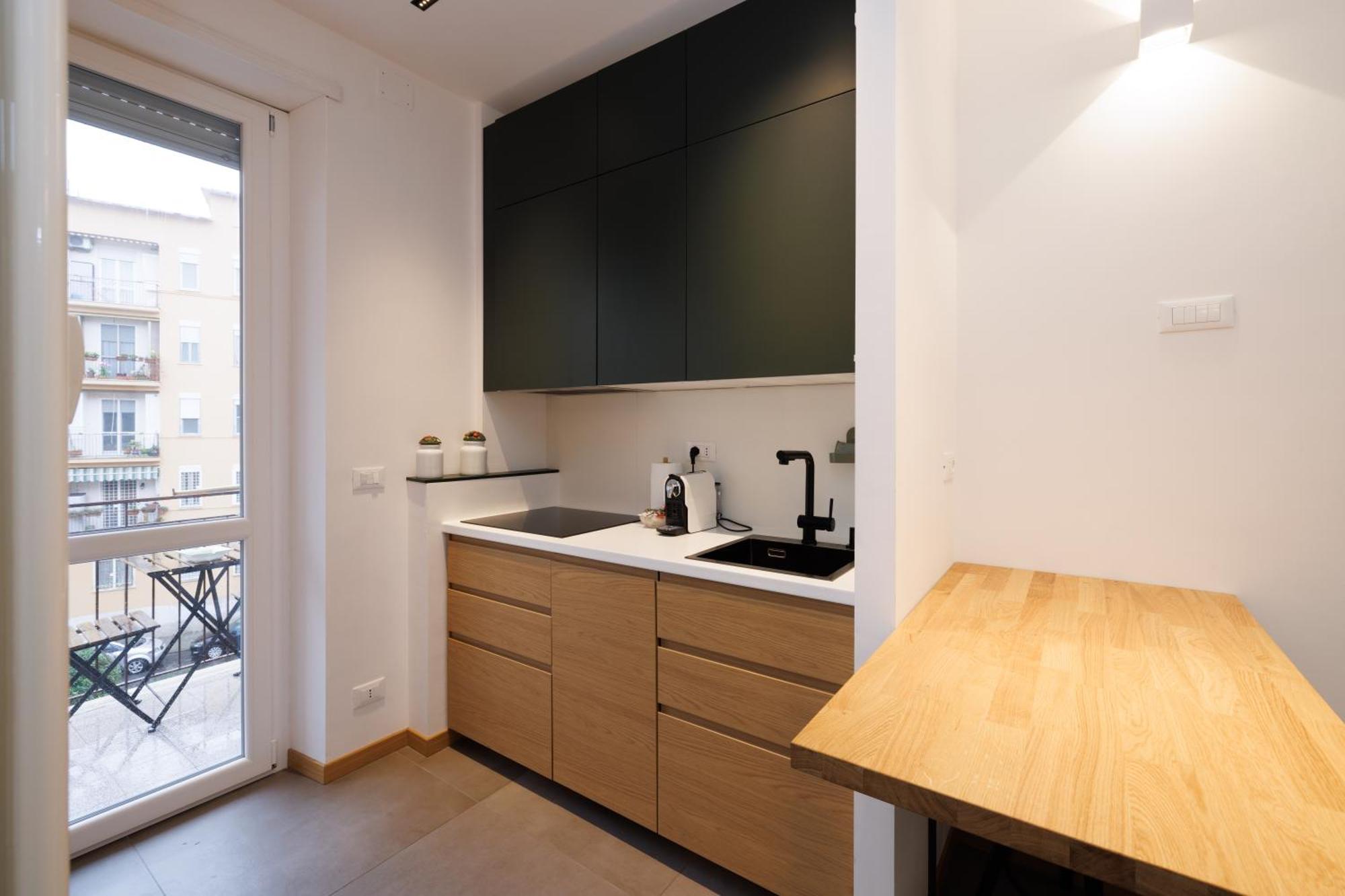 Appartement H7 à Ostie Extérieur photo